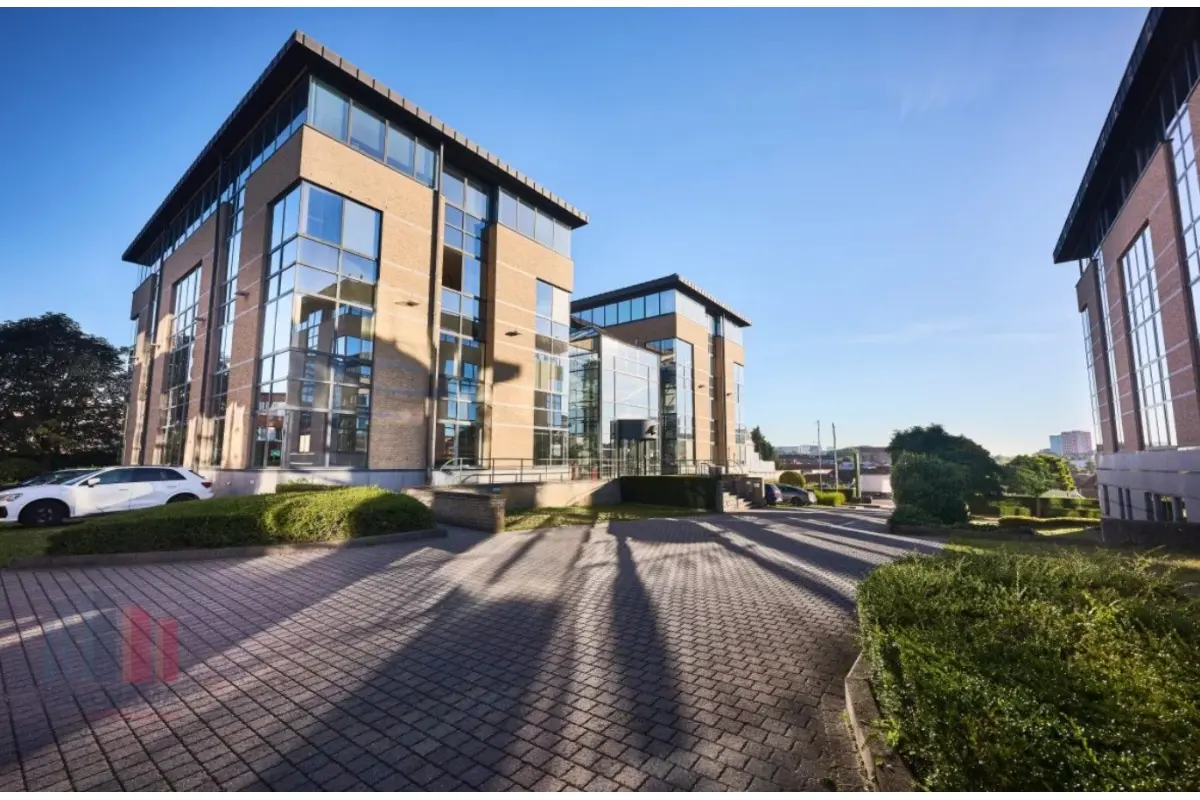 Commerce à louer à Dilbeek 1700 2897.00€  chambres 316.00m² - Annonce 789840