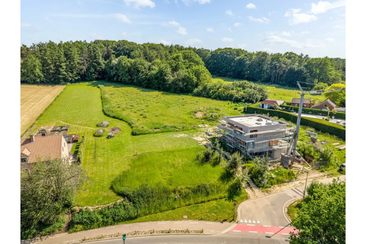 Terrain à vendre à Vaalbeek 3054 498000.00€  chambres m² - Annonce 789795