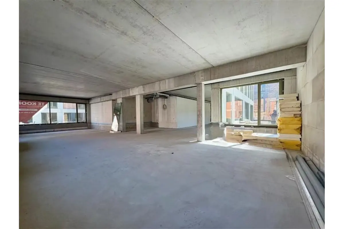Commerce à vendre à Tervuren 3080 781000.00€  chambres 366.80m² - Annonce 789309