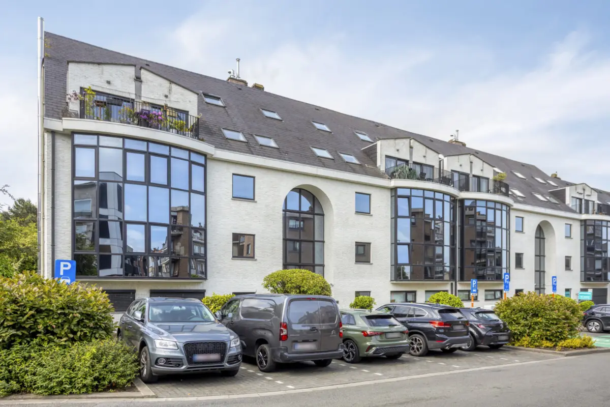 Appartement te  koop in Wemmel 1780 465000.00€ 3 slaapkamers 122.00m² - Zoekertje 789660