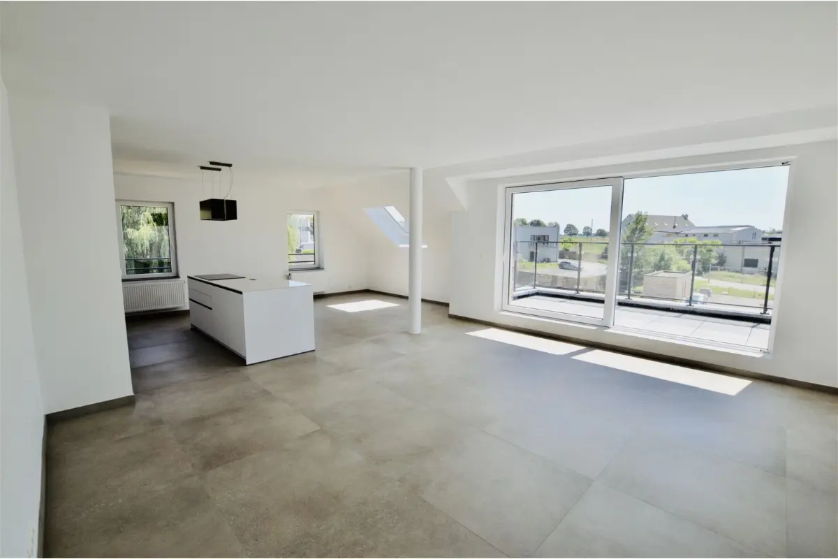 Appartement te  in Eghezée 5310 465000.00€ 3 slaapkamers 200.01m² - Zoekertje 789124