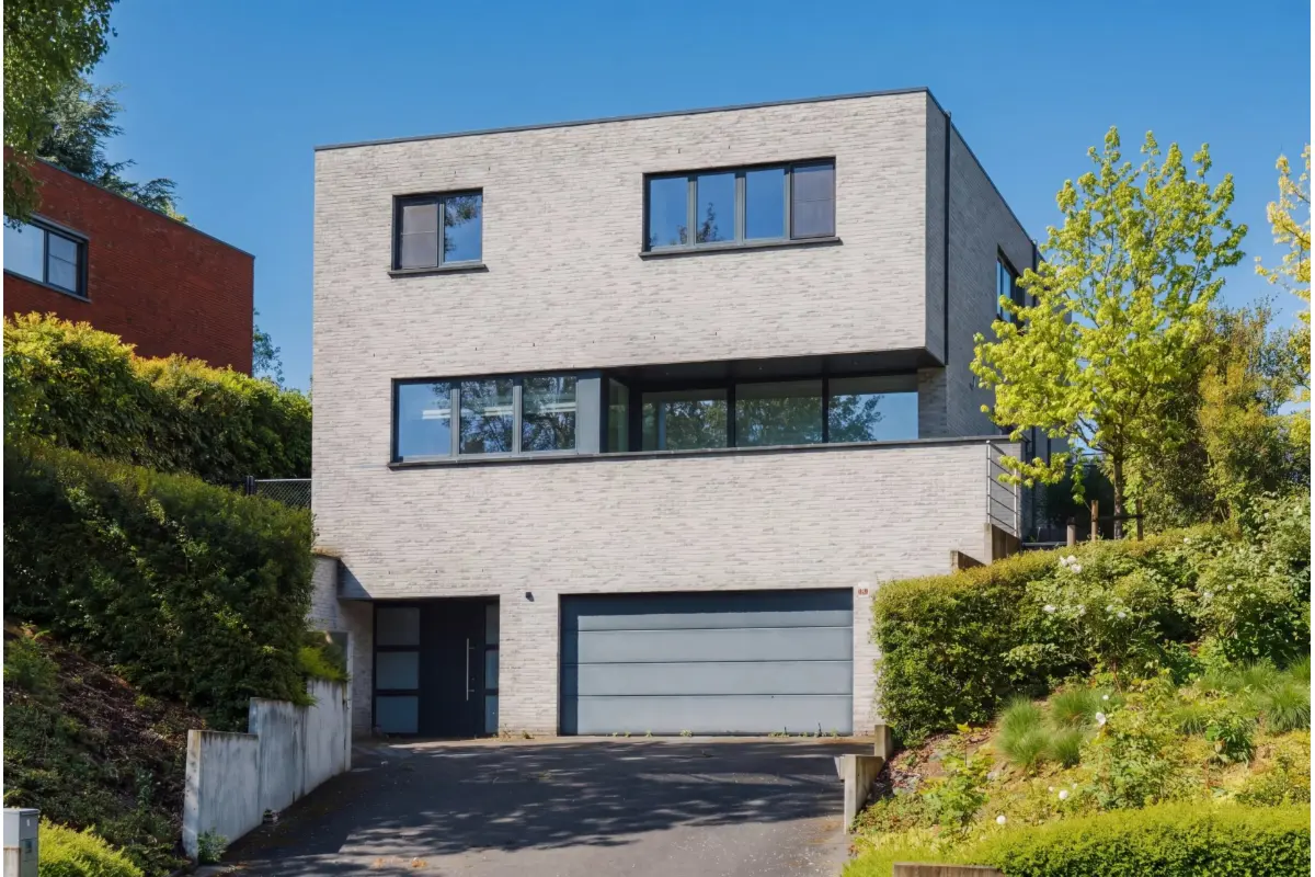 Huis te  koop in Sterrebeek 1933 1250000.00€ 4 slaapkamers 381.00m² - Zoekertje 789302