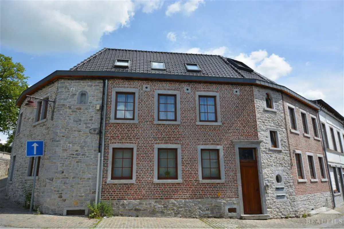Appartement à  à Arquennes 7181 925.00€ 2 chambres 90.00m² - Annonce 789755