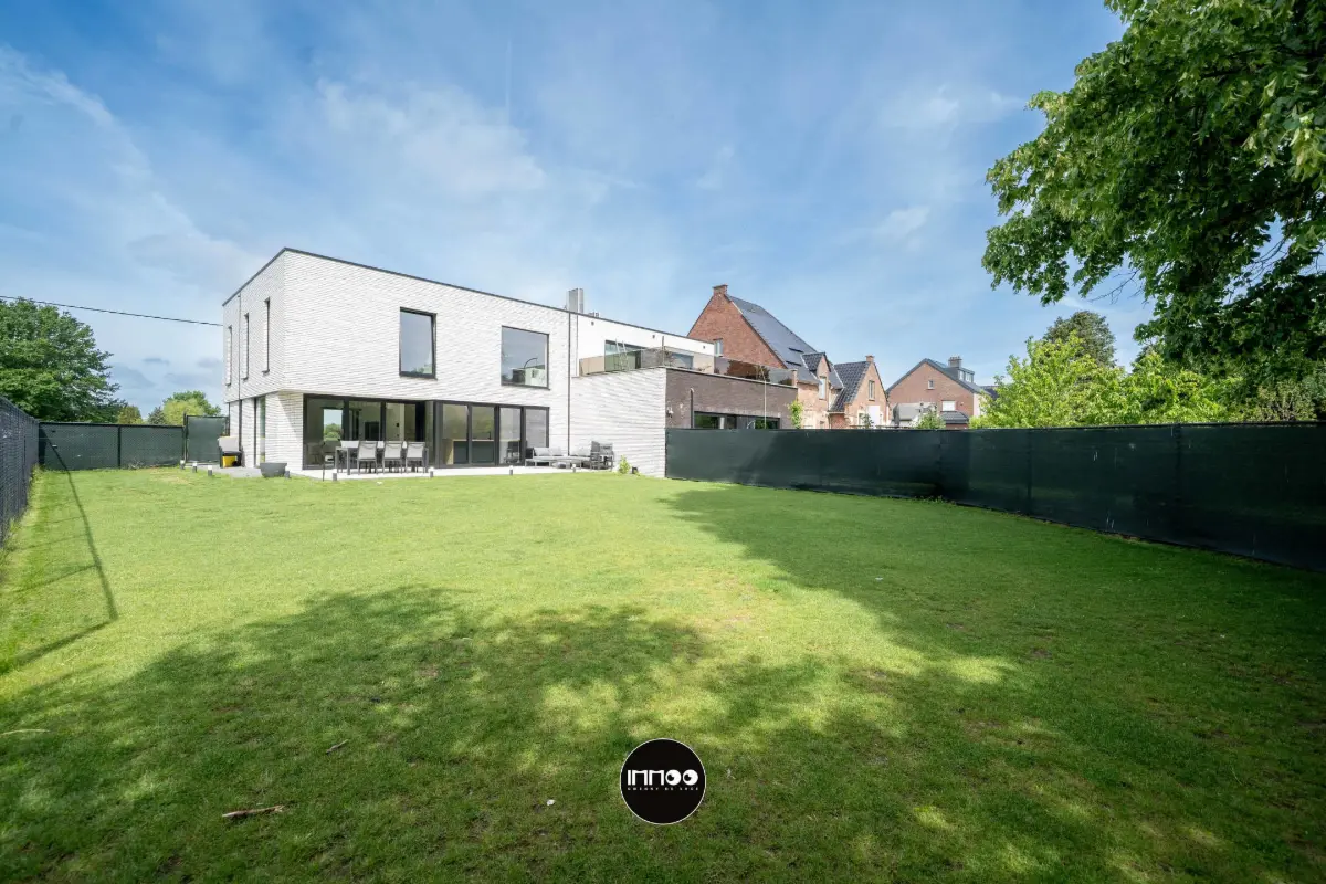 Huis te  koop in Steenokkerzeel 1820 649000.00€ 3 slaapkamers 145.00m² - Zoekertje 789062