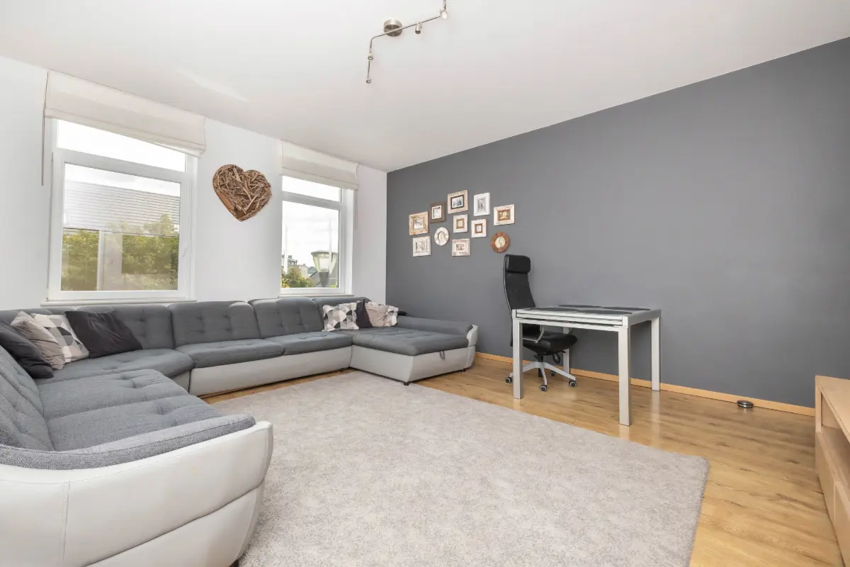 Huis te  in Anderlecht 1070 360000.00€ 2 slaapkamers 150.00m² - Zoekertje 789571