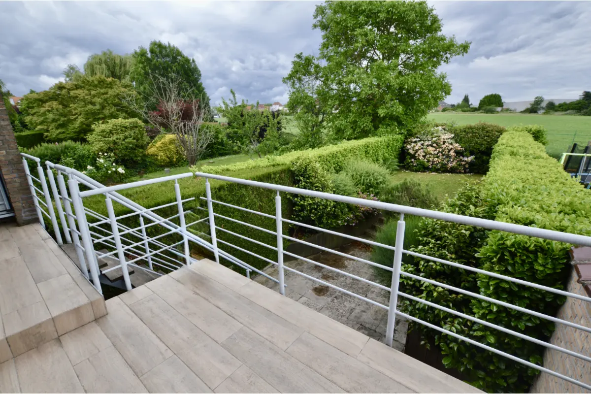 Maison à vendre à Sint-Stevens-Woluwe 1932 550000.00€ 3 chambres 177.00m² - Annonce 789158