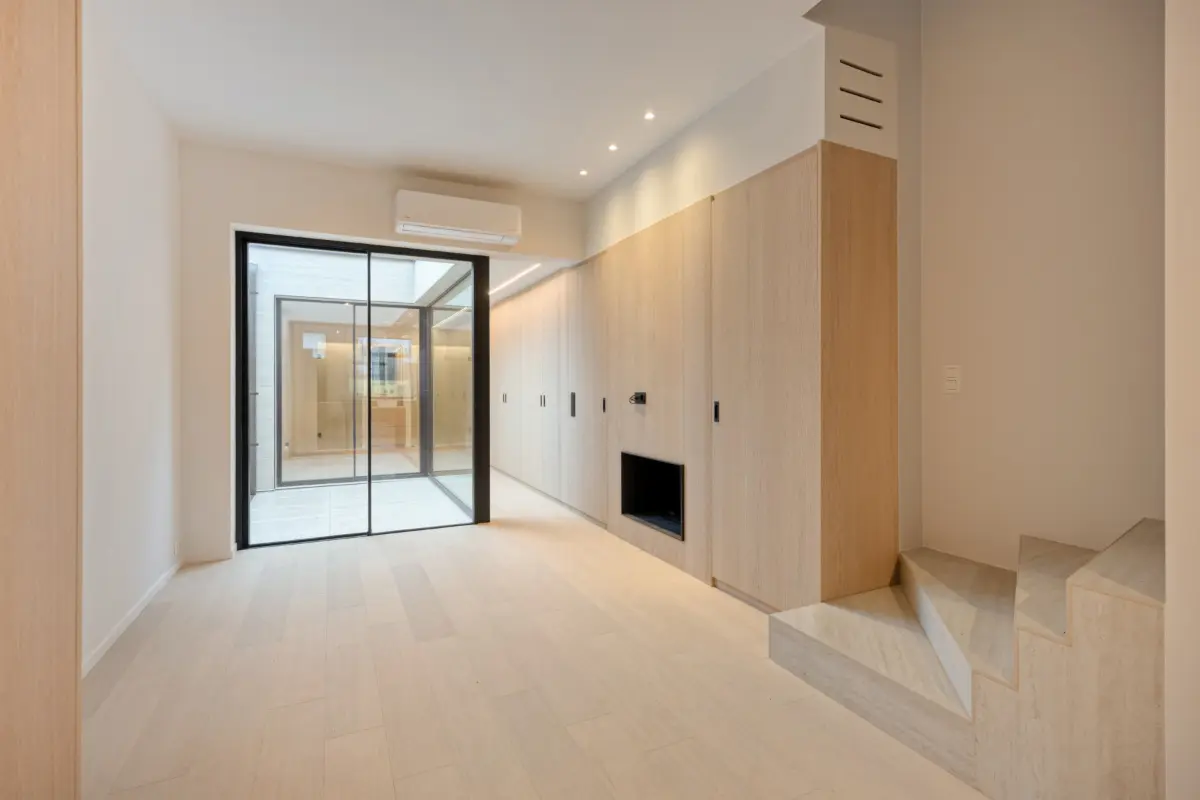 Maison à vendre à Dilbeek 1700 499000.00€ 3 chambres 116.00m² - Annonce 789365
