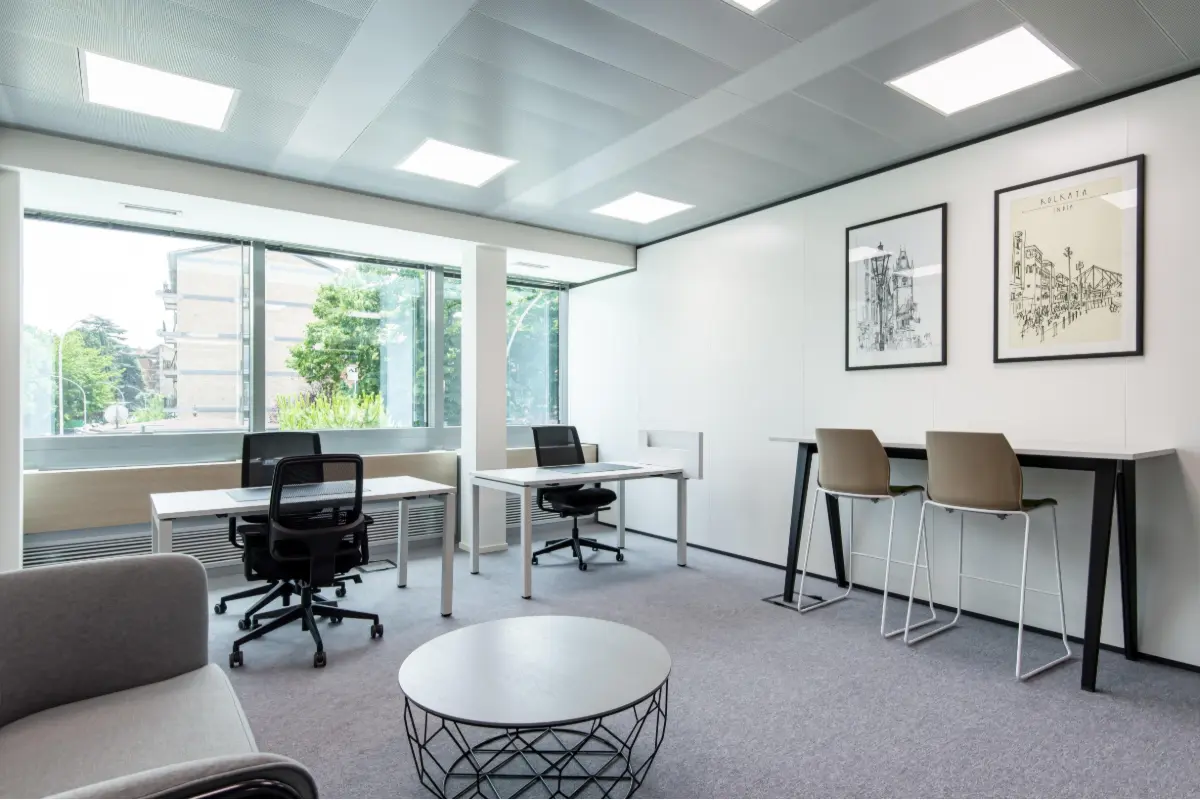 Commerce à louer à Zaventem 1930 1139.00€ 0 chambres m² - Annonce 789104
