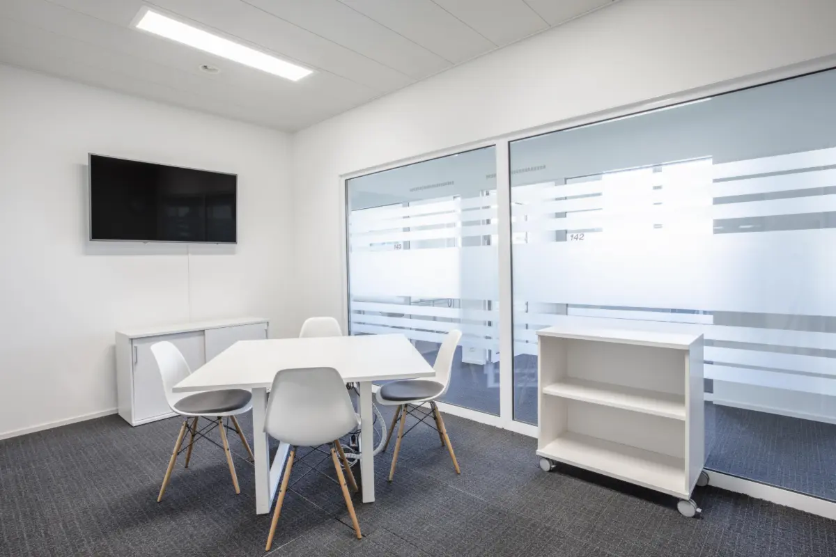 Commerce à louer à Zaventem 1930 1218.00€ 0 chambres m² - Annonce 789105