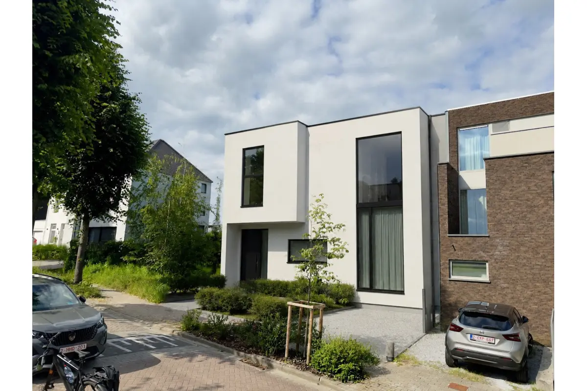 Grond te  in Sterrebeek 1933 275000.00€  slaapkamers m² - Zoekertje 789665