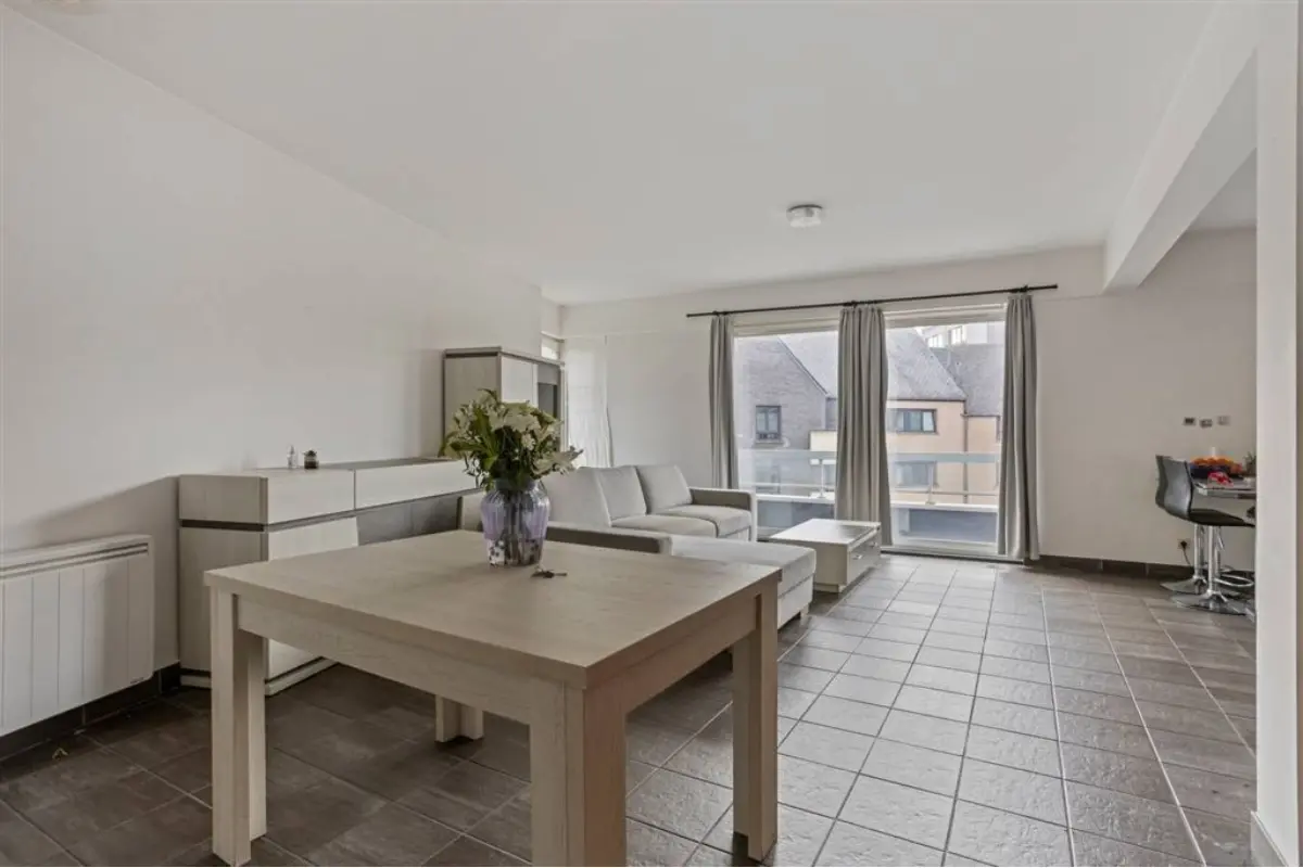 Appartement te  in Hal 1500 250000.00€ 2 slaapkamers 94.00m² - Zoekertje 789894