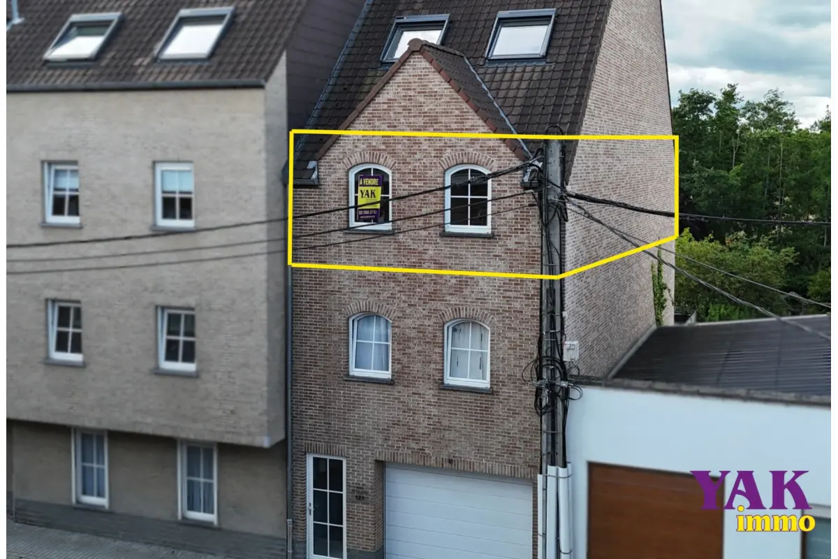 Appartement te  koop in Tubeke 1480 225000.00€ 2 slaapkamers 82.00m² - Zoekertje 789648