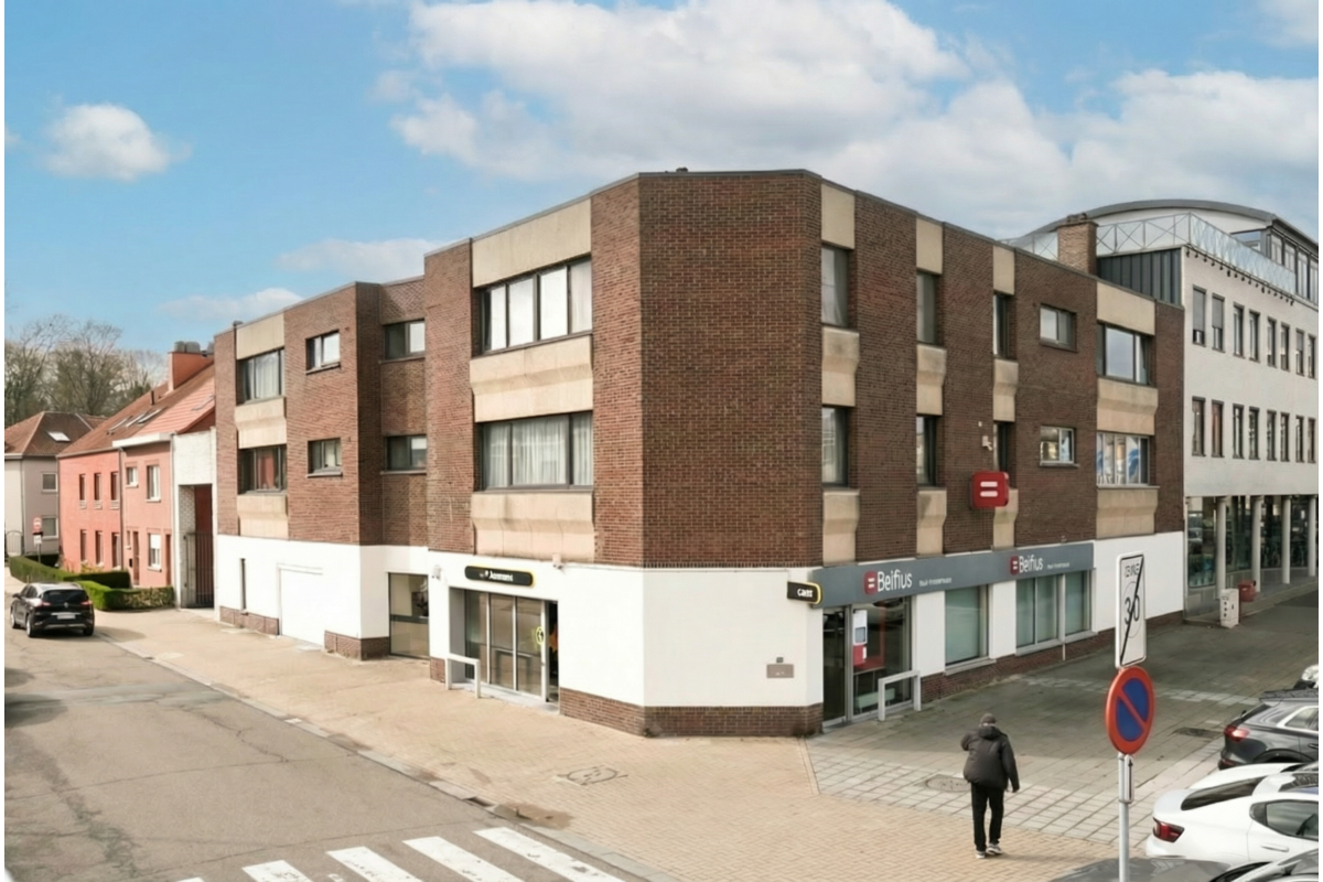 Appartement te  koop in Kortenberg 3070 315000.00€ 2 slaapkamers 115.00m² - Zoekertje 789613
