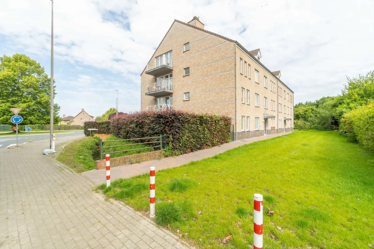 Appartement te  huur in Eigenbrakel 1420 1190.00€ 2 slaapkamers 95.00m² - Zoekertje 789151