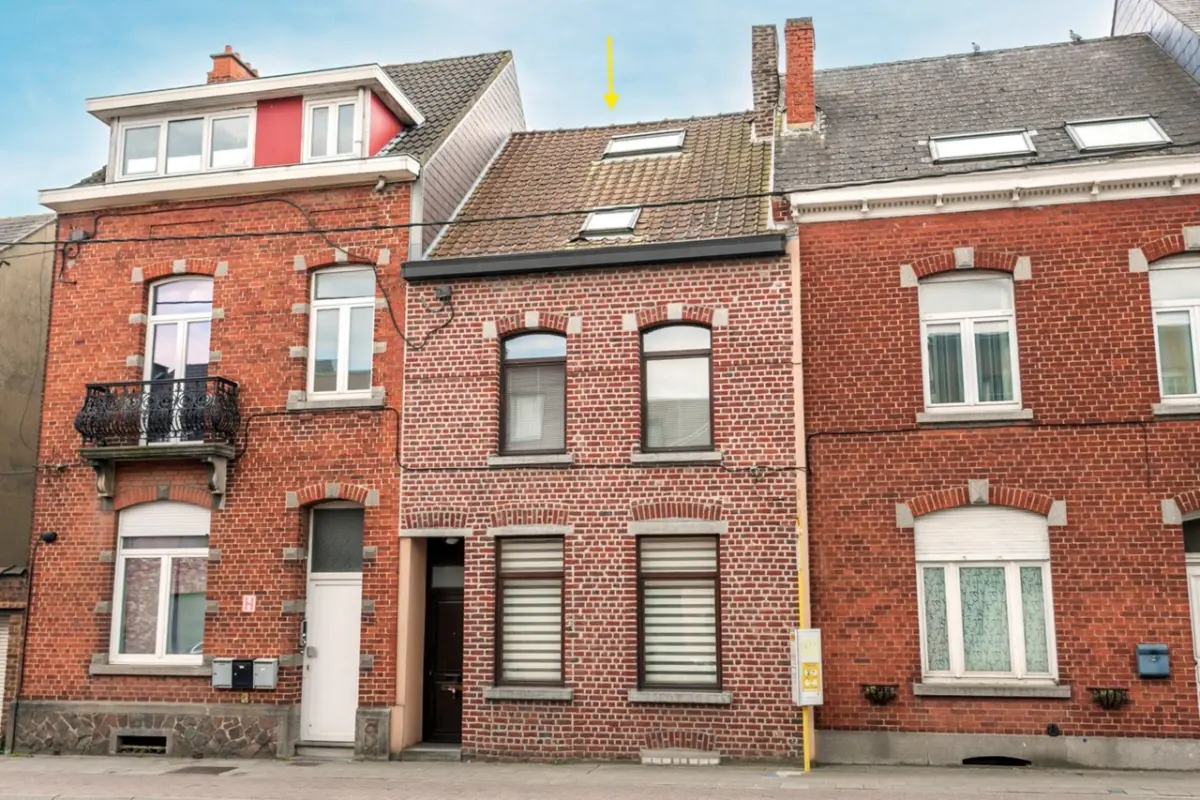 Huis te  koop in Hal 1500 380000.00€ 4 slaapkamers 184.00m² - Zoekertje 789550