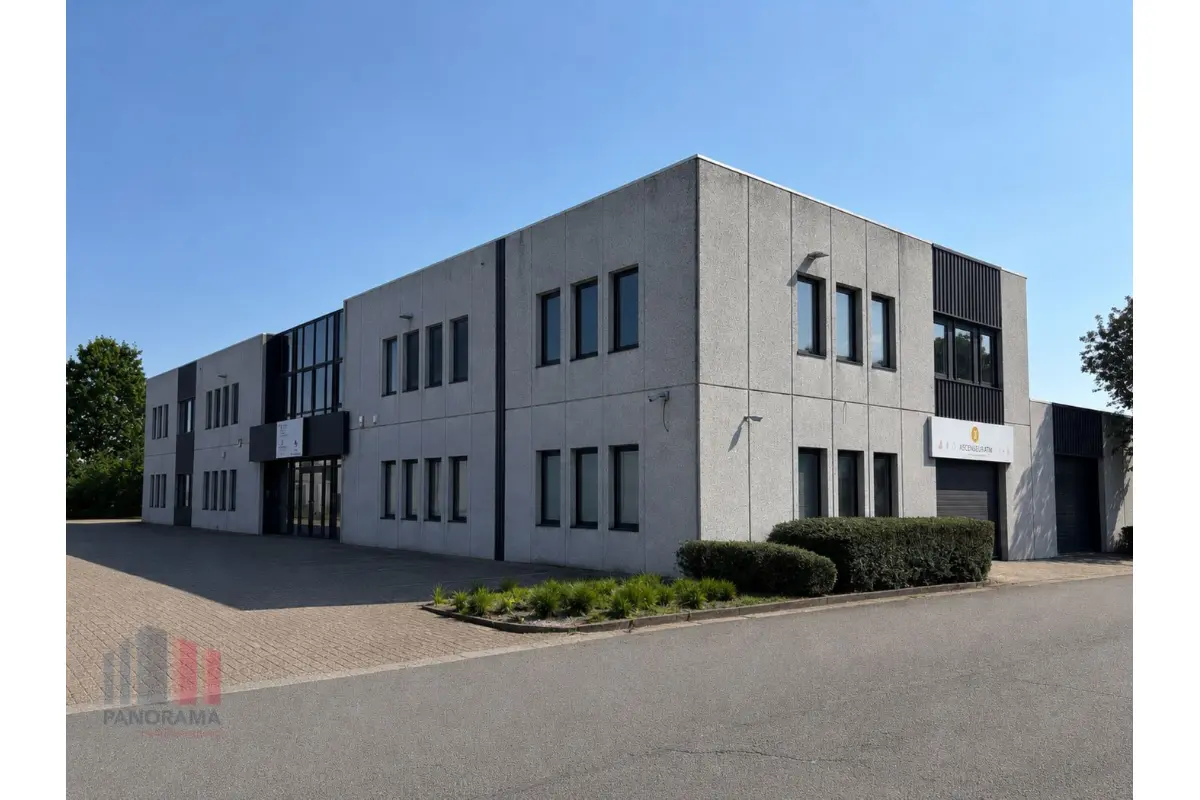 Handelszaak te  huur in Zellik 1731 1913.00€  slaapkamers 214.00m² - Zoekertje 789845