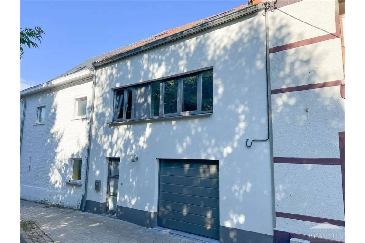 Maison à louer à Nivelles 1400 1200.00€ 2 chambres 130.00m² - Annonce 789758