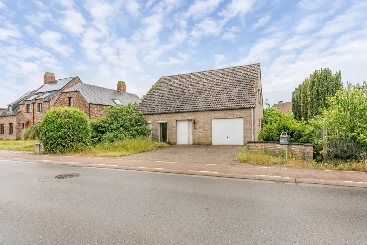 Huis te  koop in Begijnendijk 3130 369000.00€ 4 slaapkamers 189.00m² - Zoekertje 789796