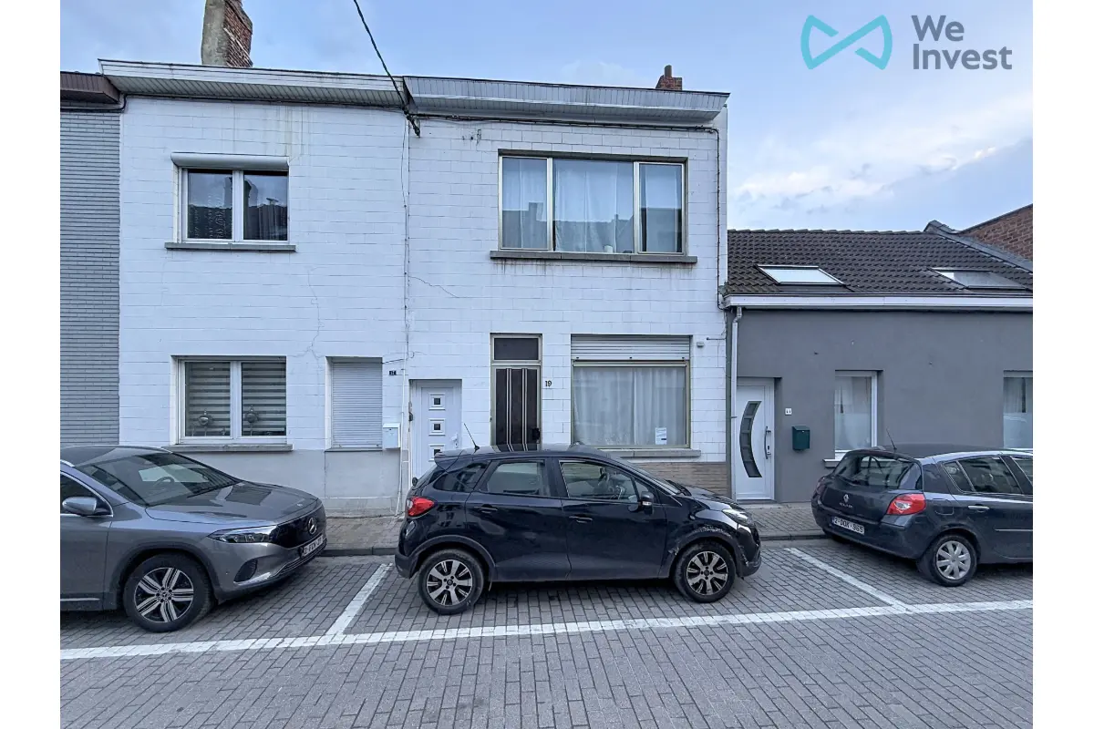 Maison à vendre à Ruisbroek 1601 295000.00€ 3 chambres 116.00m² - Annonce 789192