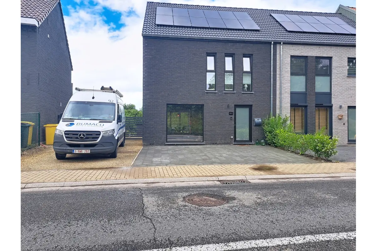 Huis te  huur in Leefdaal 3061 1700.00€ 3 slaapkamers 169.00m² - Zoekertje 789068