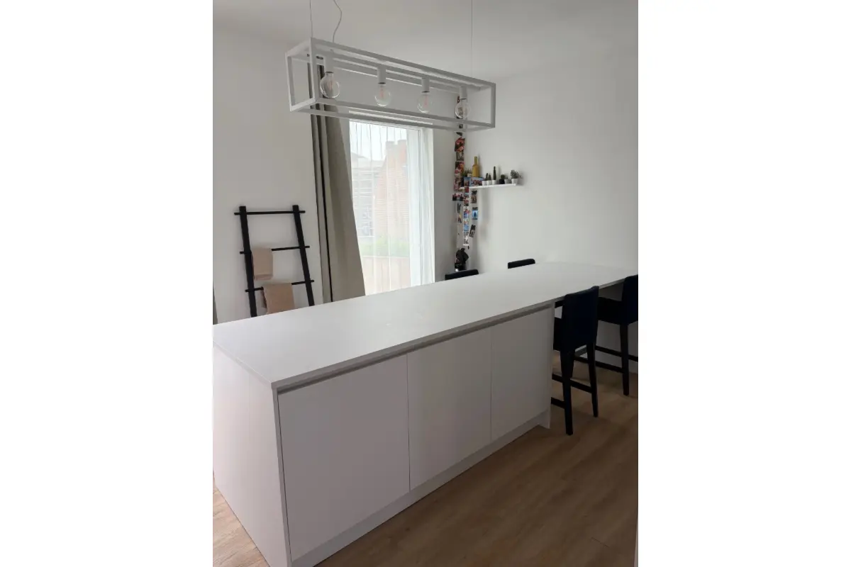 Appartement te  koop in Londerzeel 1840 495000.00€ 4 slaapkamers 185.00m² - Zoekertje 789549
