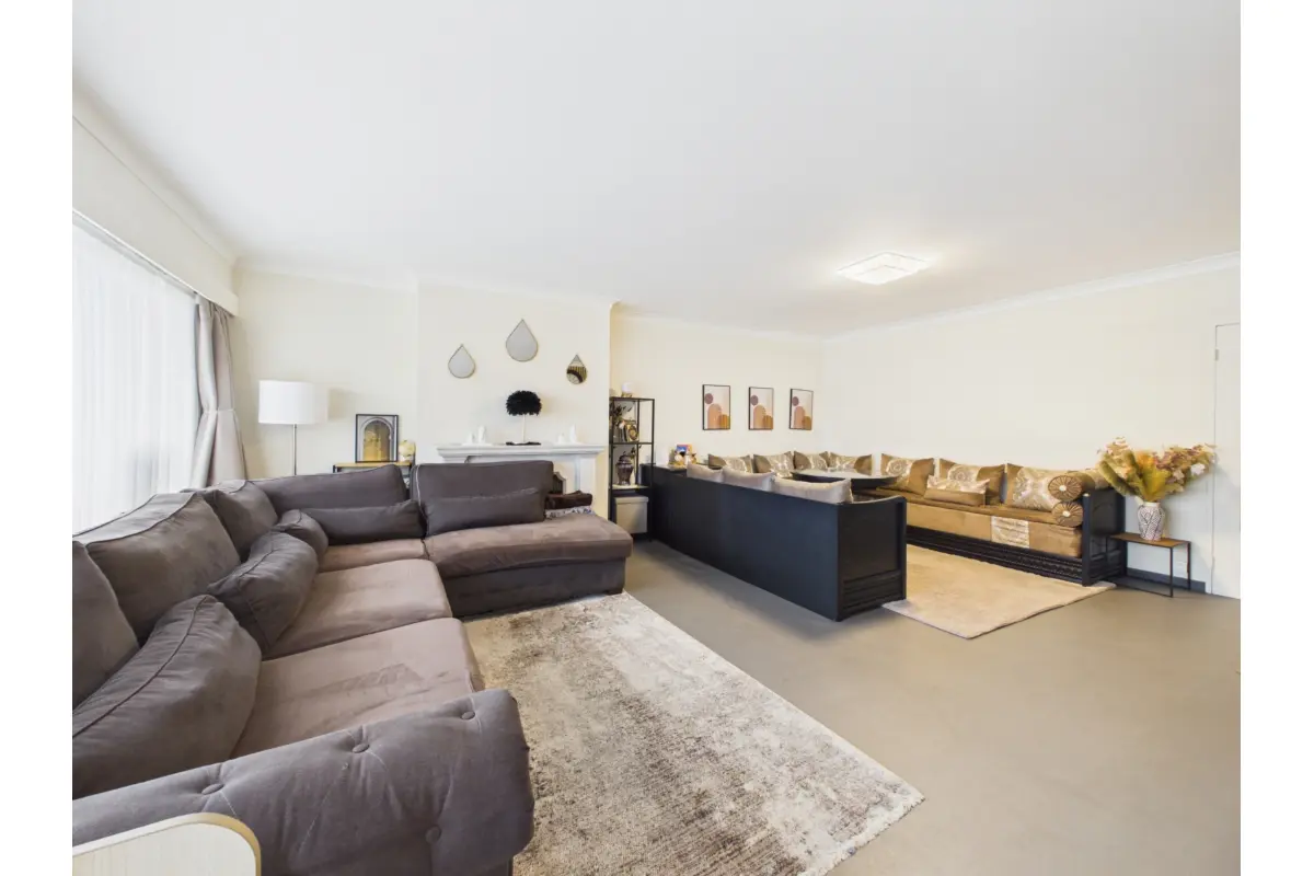 Appartement te  in Sint-Jans-Molenbeek 1080 275000.00€ 3 slaapkamers 100.00m² - Zoekertje 789283