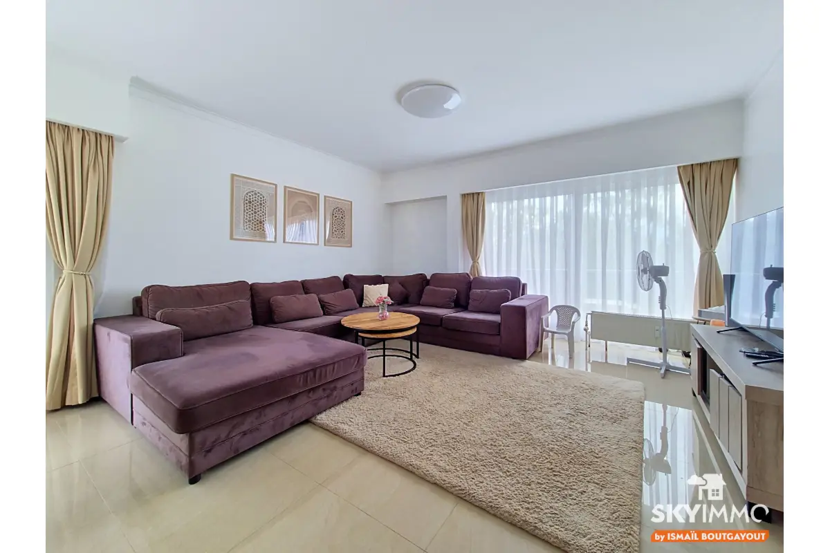 Appartement te  koop in Strombeek-Bever 1853 299000.00€ 3 slaapkamers 125.00m² - Zoekertje 789634