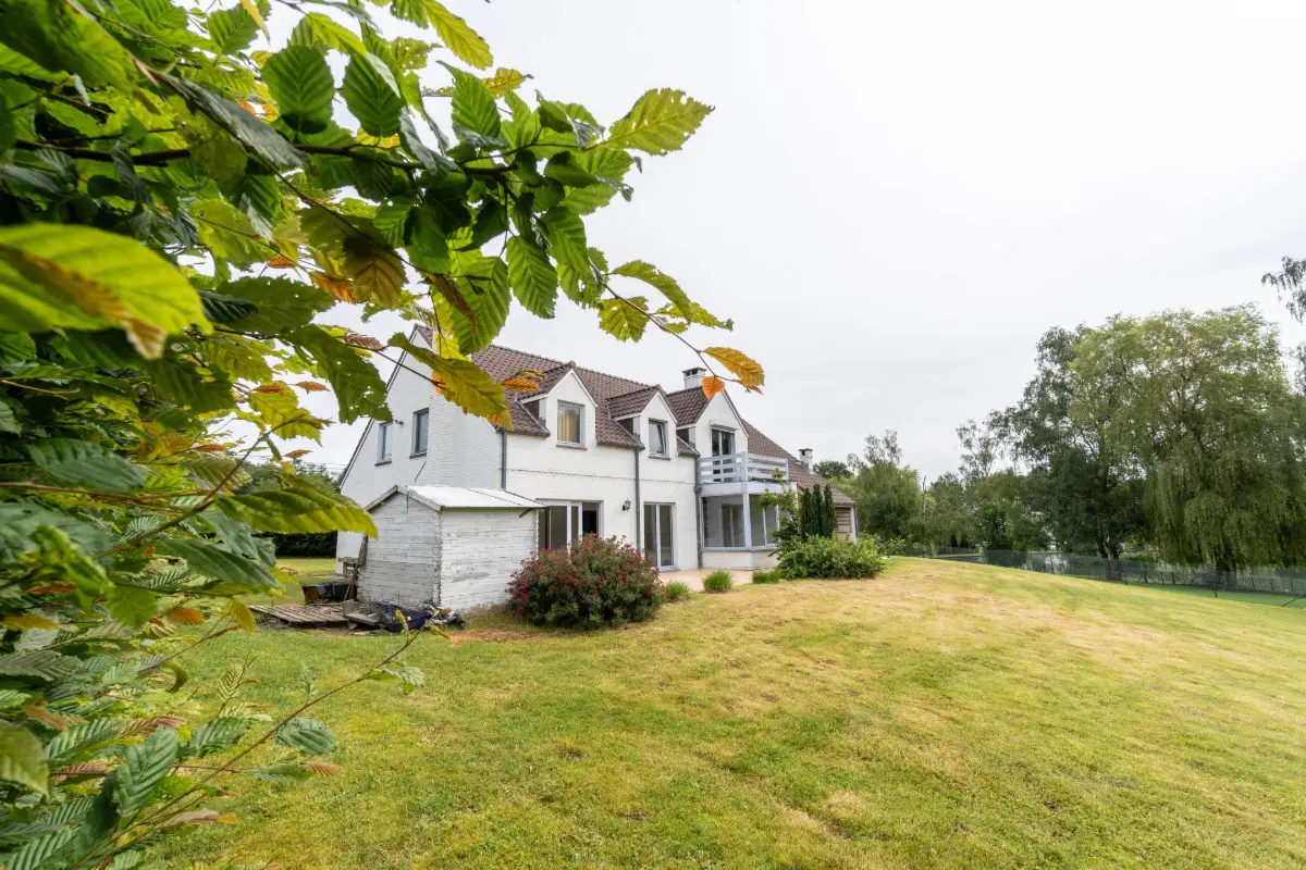 Maison à vendre à Lasne 1380 795000.00€ 5 chambres 230.00m² - Annonce 789657