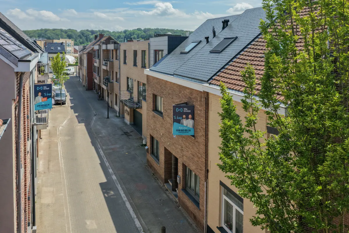Maison à vendre à Kortenberg 3070 385000.00€ 3 chambres 138.00m² - Annonce 789823