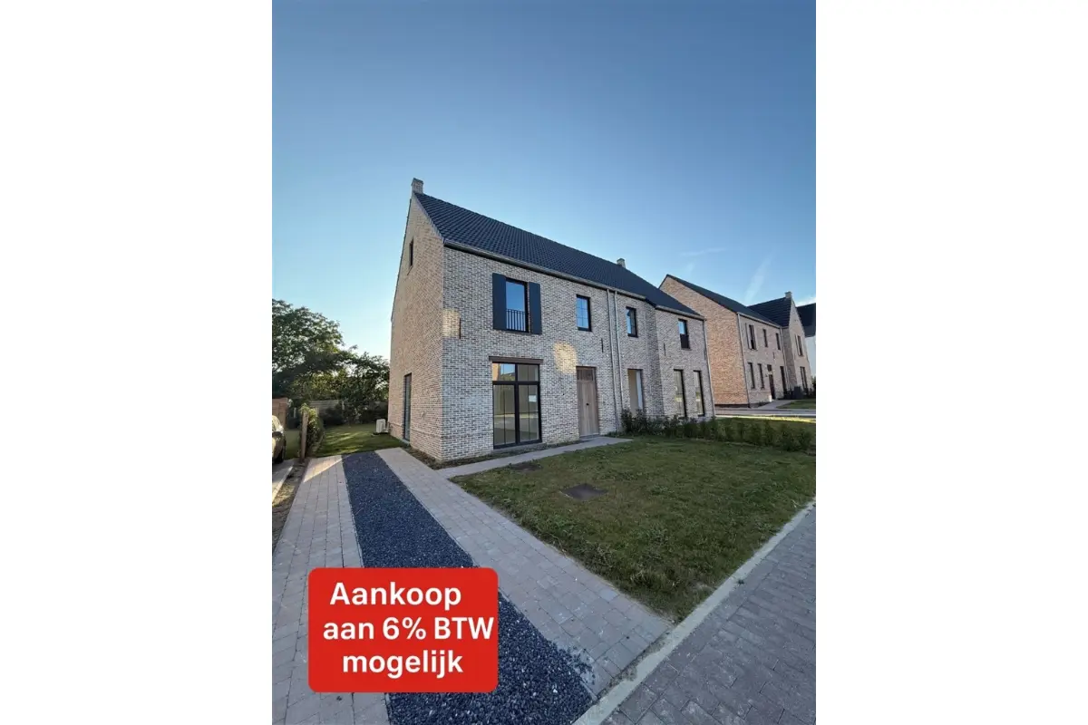 Maison à vendre à Erps-Kwerps 3071 592500.00€ 4 chambres 190.00m² - Annonce 790702