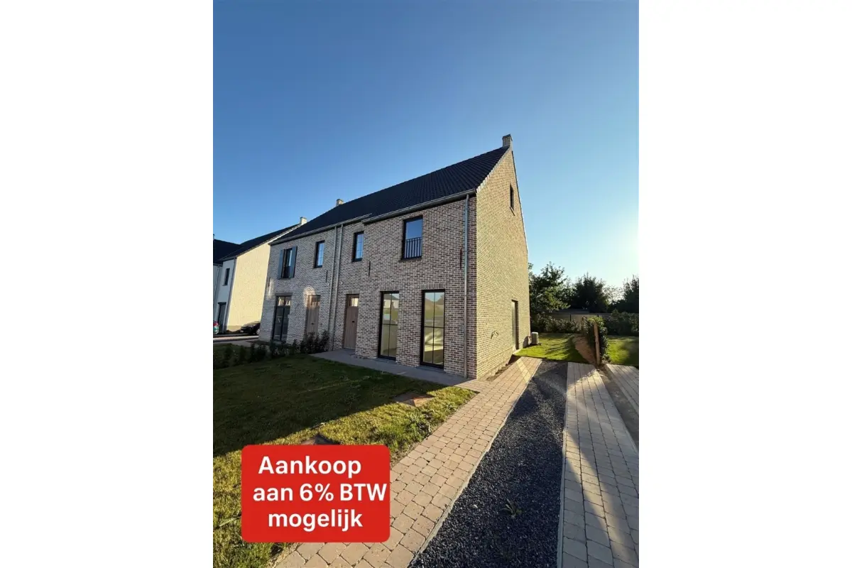 Maison à vendre à Erps-Kwerps 3071 592500.00€ 4 chambres 190.00m² - Annonce 790703