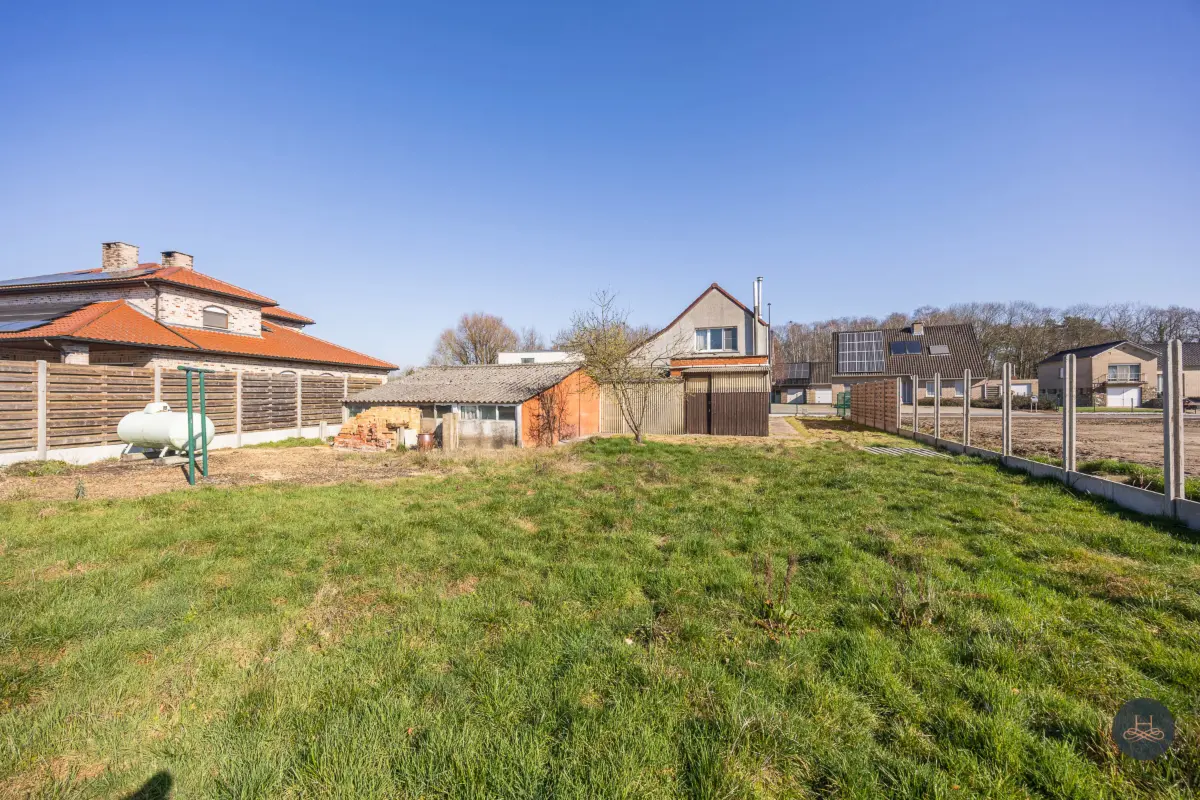 Huis te  koop in Begijnendijk 3130 315000.00€ 3 slaapkamers 139.00m² - Zoekertje 790248