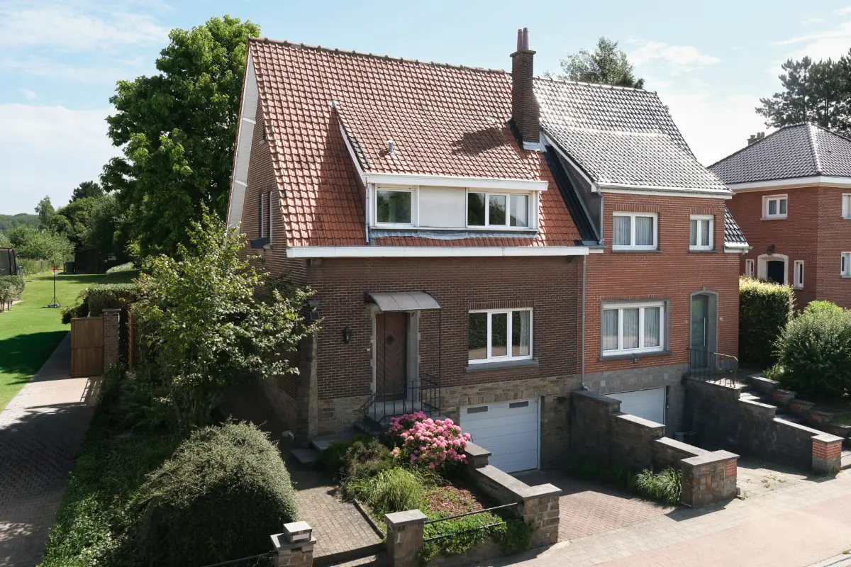 Huis te  koop in Sterrebeek 1933 499000.00€ 3 slaapkamers 173.00m² - Zoekertje 790210