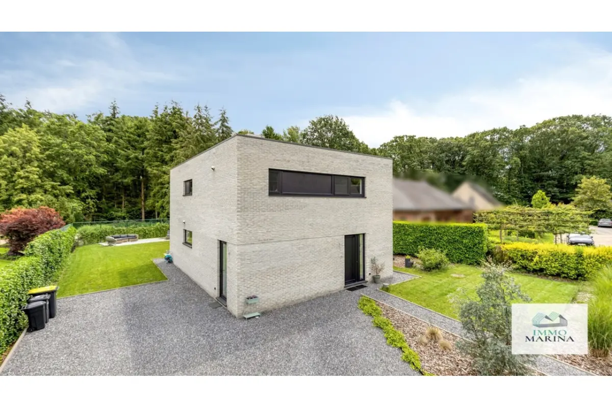 Huis te  koop in Begijnendijk 3130 659000.00€ 4 slaapkamers 211.00m² - Zoekertje 790452