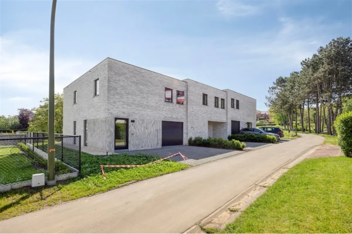 Huis te  koop in Tielt-Winge 3390 537000.00€ 3 slaapkamers 192.00m² - Zoekertje 790716