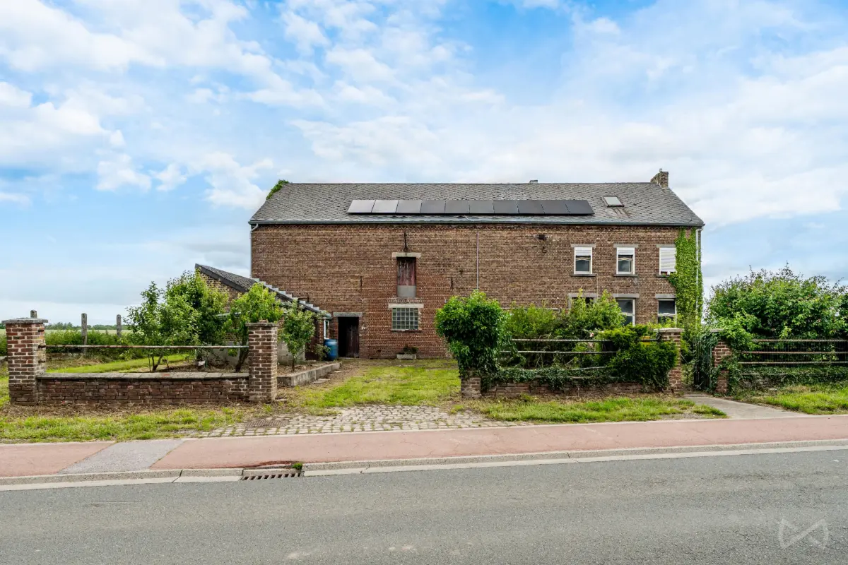 Bungalow te  koop in Jauche 1350 290000.00€ 3 slaapkamers 247.00m² - Zoekertje 790064