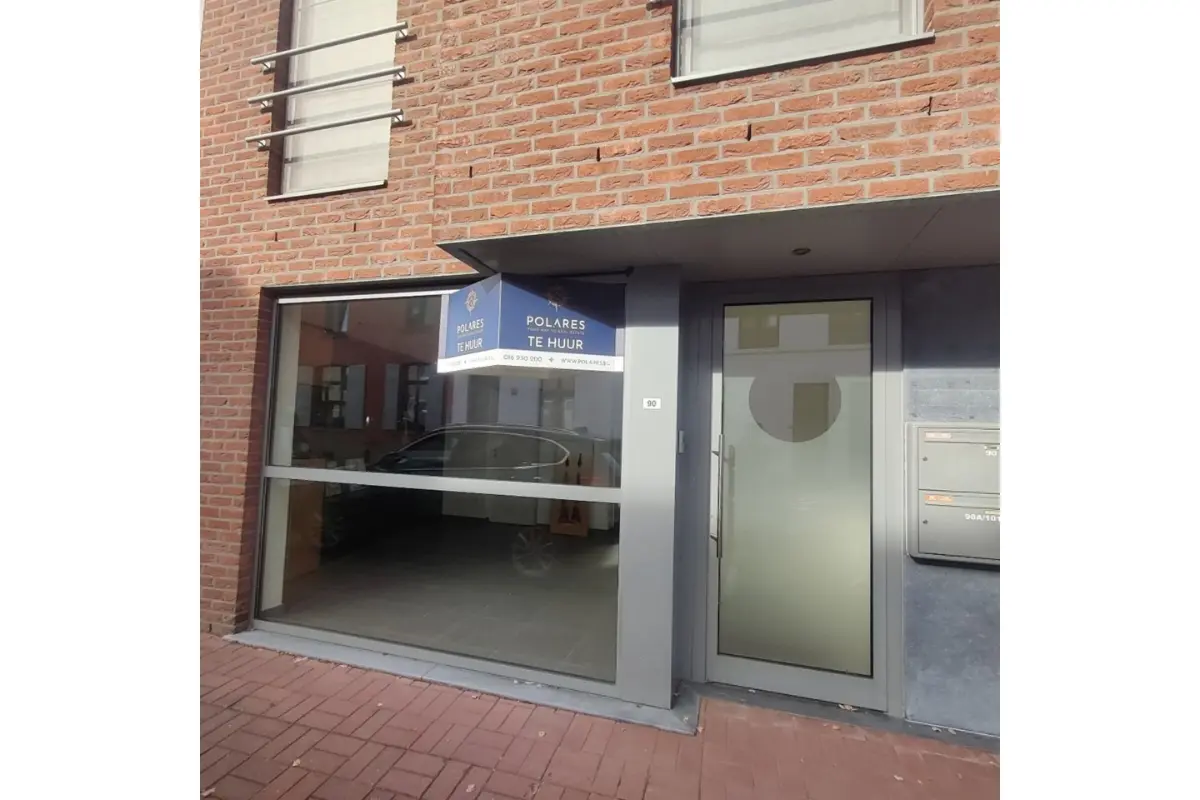Handelszaak te  huur in Herent 3020 950.00€  slaapkamers m² - Zoekertje 790460