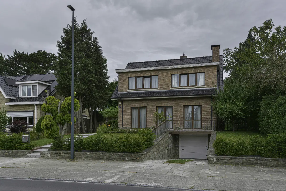 Maison à louer à Sterrebeek 1933 2100.00€ 3 chambres 204.00m² - Annonce 790392