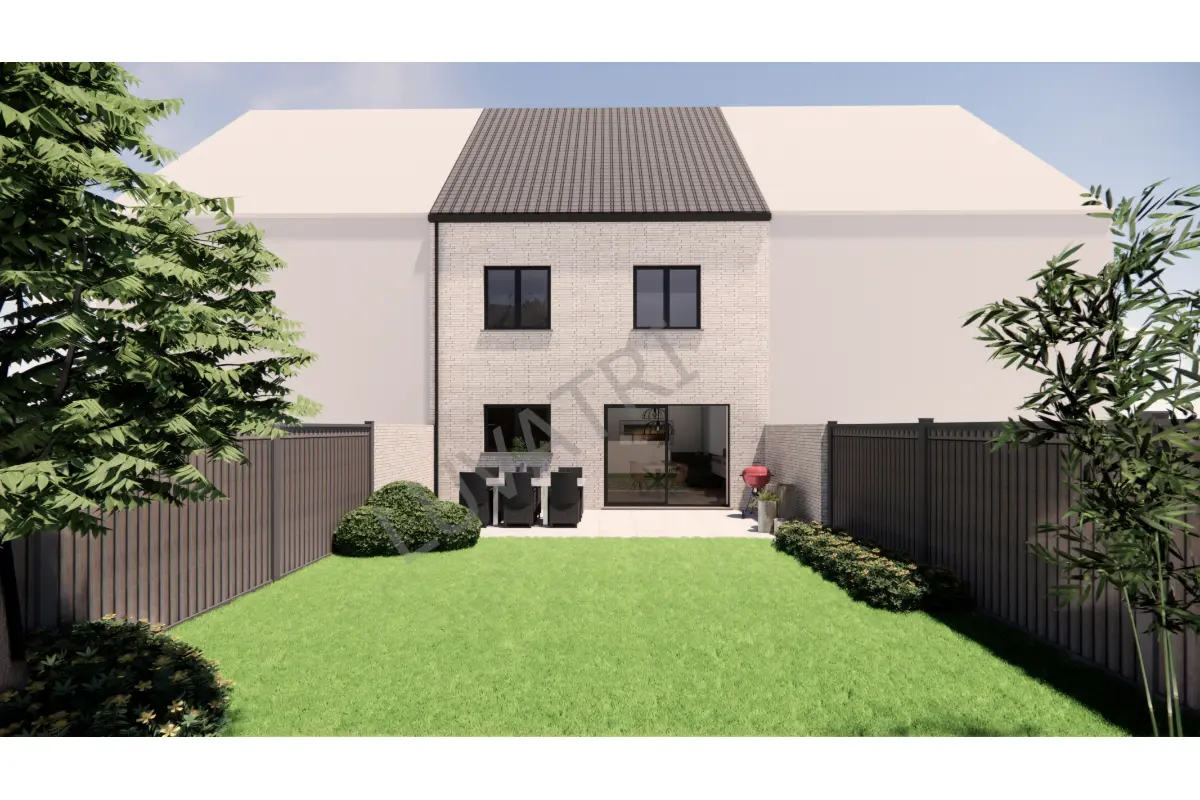 Huis te  koop in Sterrebeek 1933 440000.00€ 3 slaapkamers 120.00m² - Zoekertje 790124