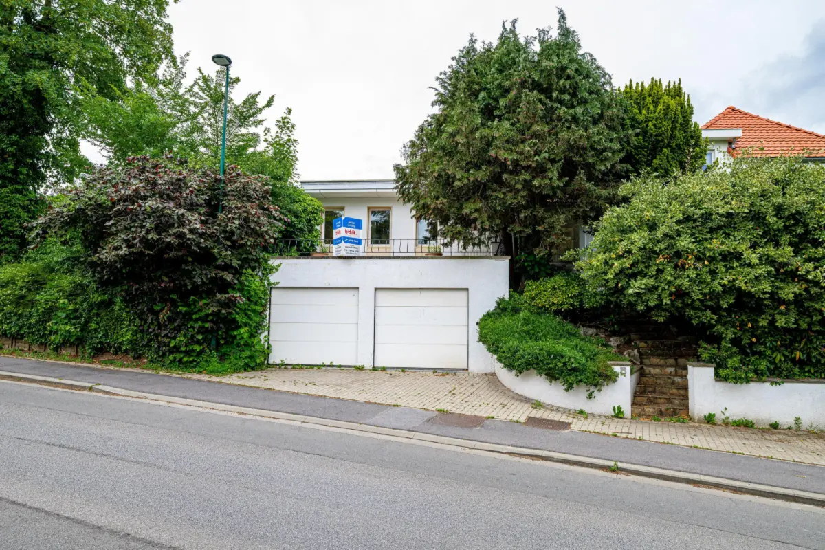 Villa te  koop in Linkebeek 1630 950000.00€ 4 slaapkamers m² - Zoekertje 790543