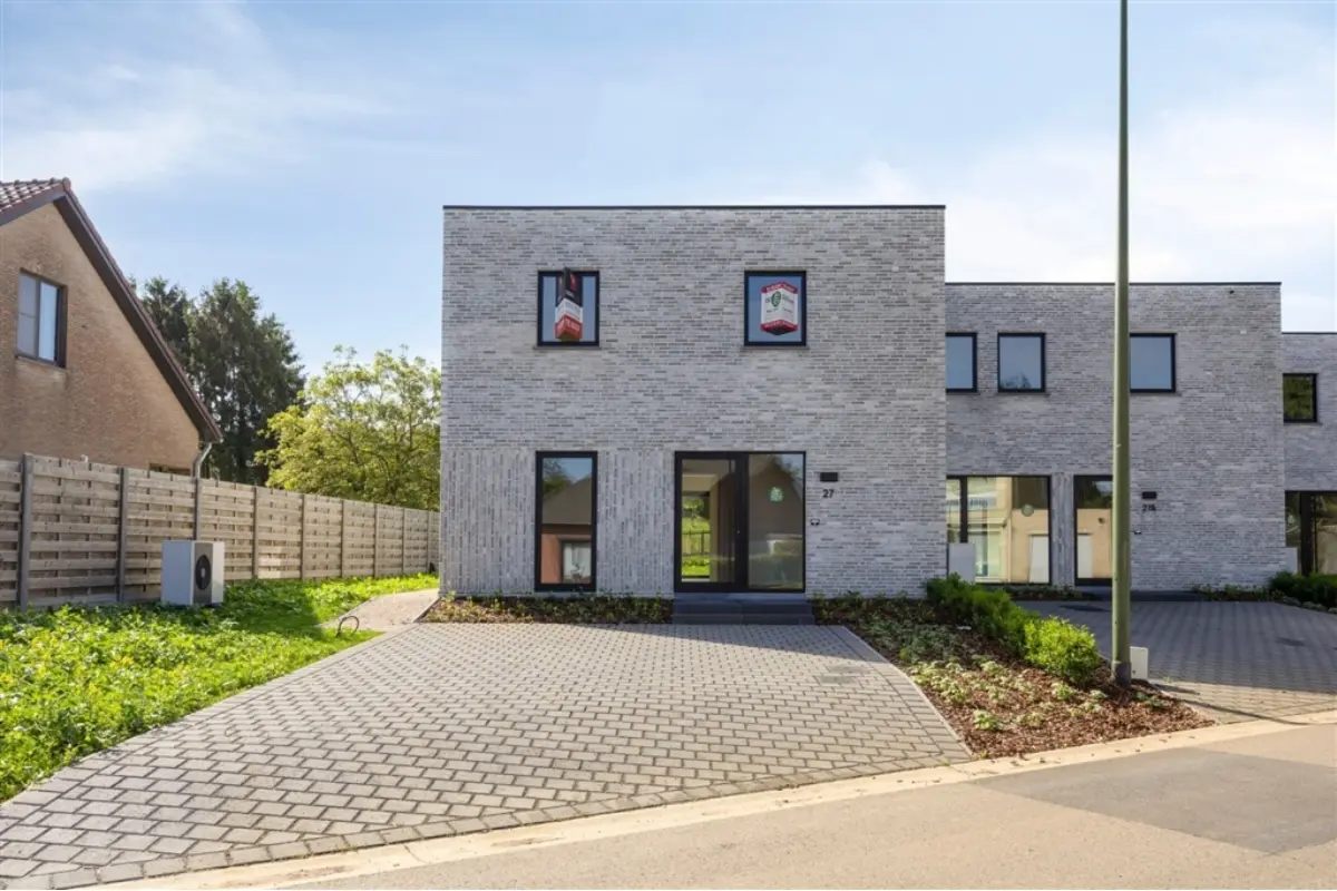 Huis te  koop in Tielt-Winge 3390 542000.00€ 3 slaapkamers 174.00m² - Zoekertje 790714
