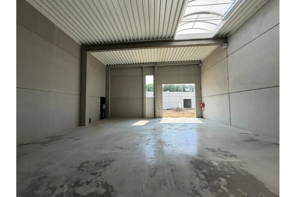 Commerce à louer à Kampenhout 1910 0.00€  chambres 180.00m² - Annonce 790535