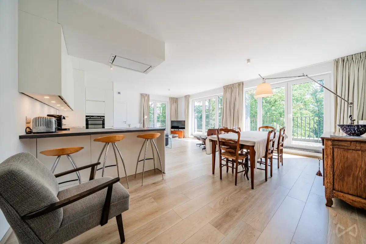 Appartement à vendre à Braine-l'Alleud 1420 535000.00€ 2 chambres 90.00m² - Annonce 790258