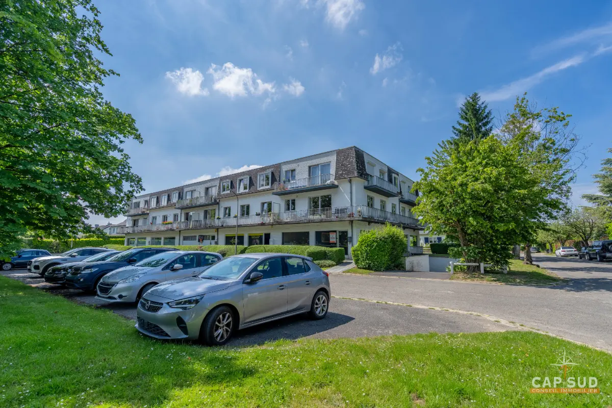 Handelszaak te  in Waterloo 1410 215000.00€  slaapkamers 56.00m² - Zoekertje 790468