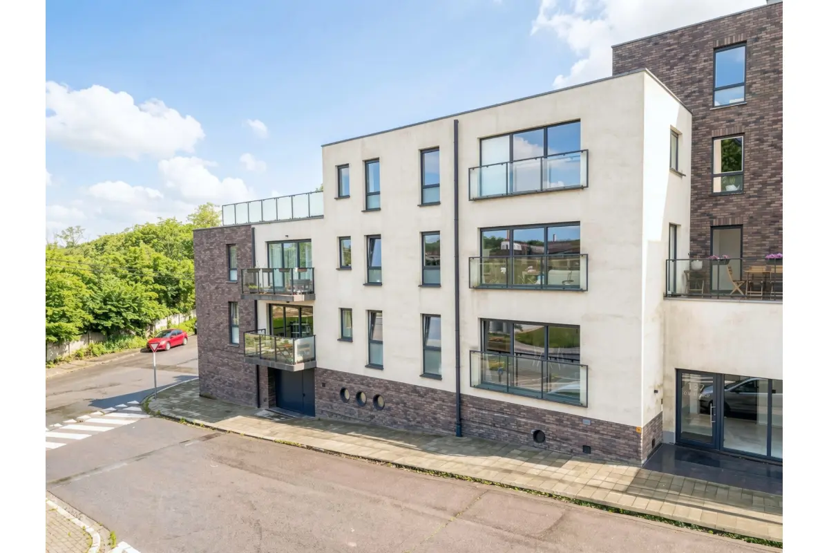 Appartement te  koop in Tubeke 1480 295000.00€ 3 slaapkamers 115.00m² - Zoekertje 790397