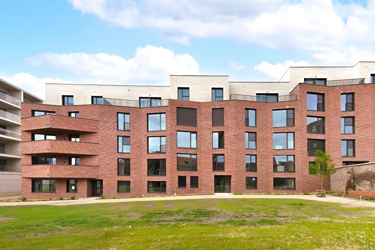 Appartement te  huur in Leuven 3000 1450.00€ 2 slaapkamers 80.00m² - Zoekertje 790101