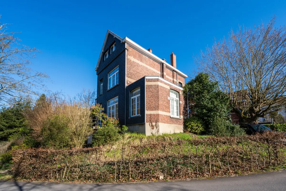 Maison à vendre à La Hulpe 1310 545000.00€ 3 chambres 200.00m² - Annonce 790068