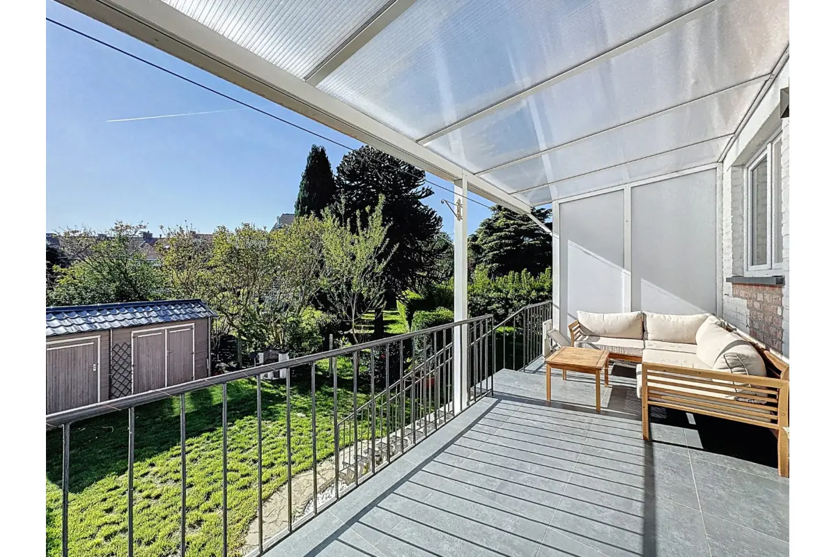 Huis te  koop in Vilvoorde 1800 435000.00€ 3 slaapkamers 142.00m² - Zoekertje 790401
