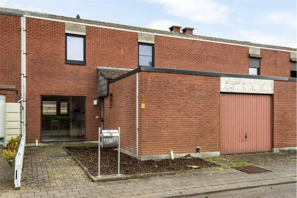 Huis te  koop in Rotselaar 3110 359000.00€ 3 slaapkamers 148.00m² - Zoekertje 790815