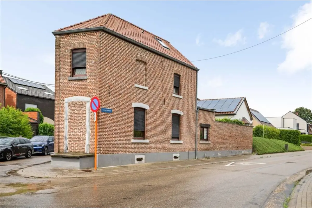 Huis te  koop in Attenhoven 3404 209000.00€ 3 slaapkamers 112.00m² - Zoekertje 790812